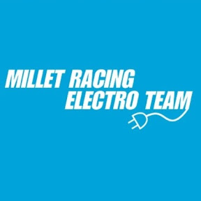 Logo Millet Racing Electro Tream